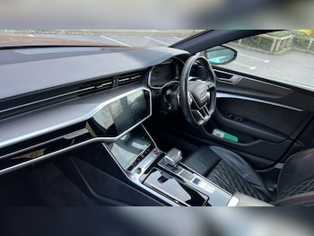 Used Audi A7 2021 for sale - 77019872: Photo