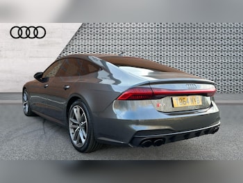 Used Audi A7 2021 for sale - 77019872: Photo