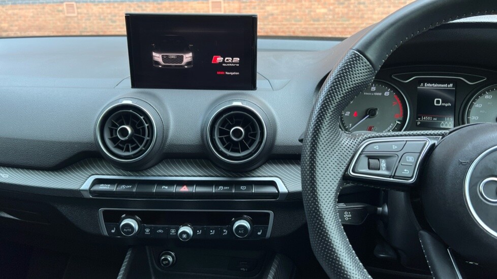 Used Audi Q2 2020 for sale - 76459003: Photo 13