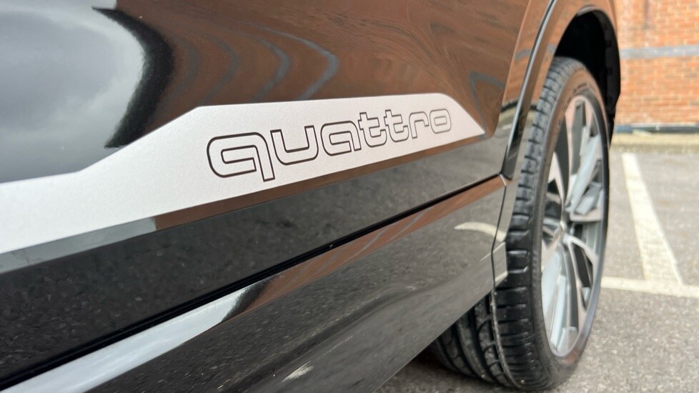 Used Audi Q2 2020 for sale - 76459003: Photo 47