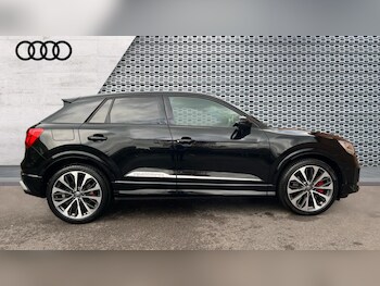 Used Audi Q2 2020 for sale - 76459003: Photo
