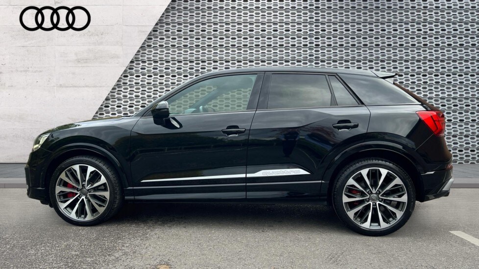 Used Audi Q2 2020 for sale - 76459003: Photo 9