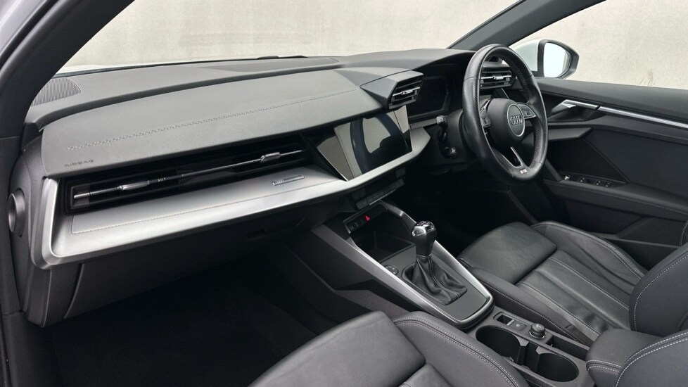 Used Audi A3 2021 for sale - 75874135: Photo 10