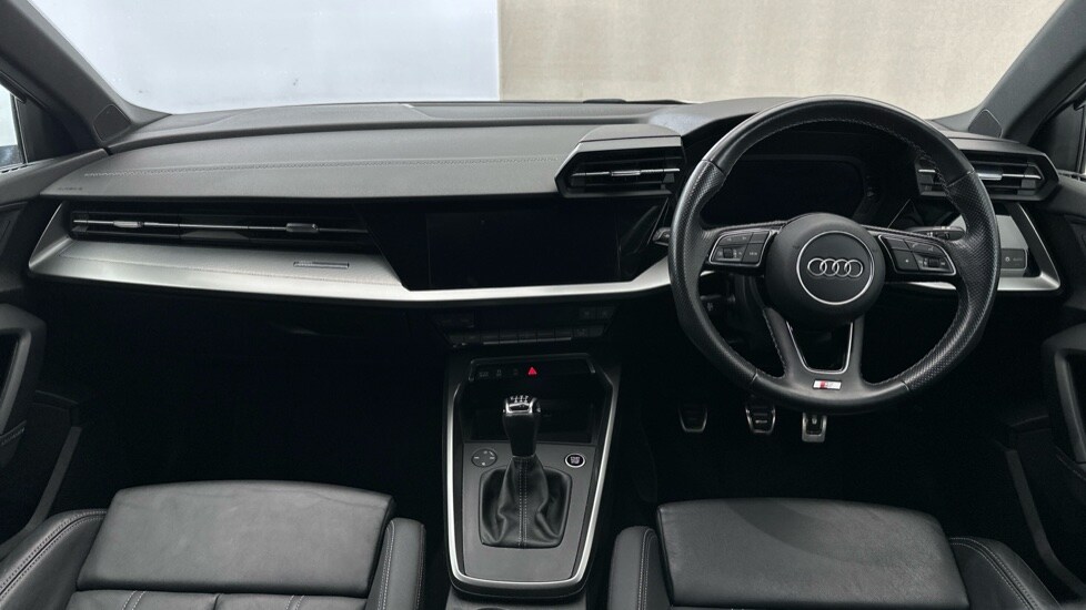 Used Audi A3 2021 for sale - 75874135: Photo 11