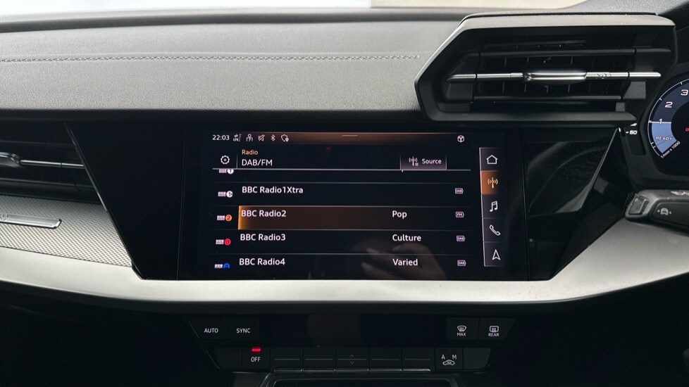 Used Audi A3 2021 for sale - 75874135: Photo 12