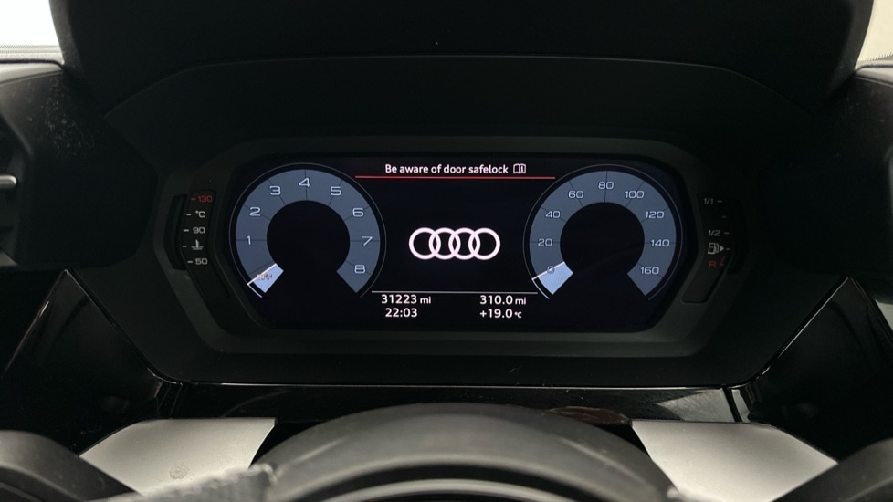 Used Audi A3 2021 for sale - 75874135: Photo 13