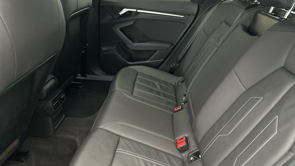 Used Audi A3 2021 for sale - 75874135: Photo 14