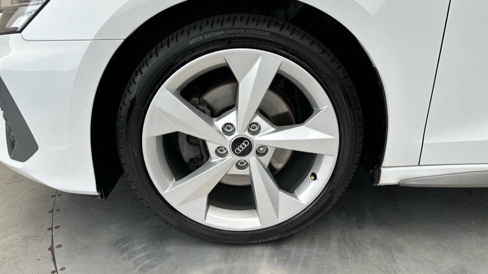 Used Audi A3 2021 for sale - 75874135: Photo 17