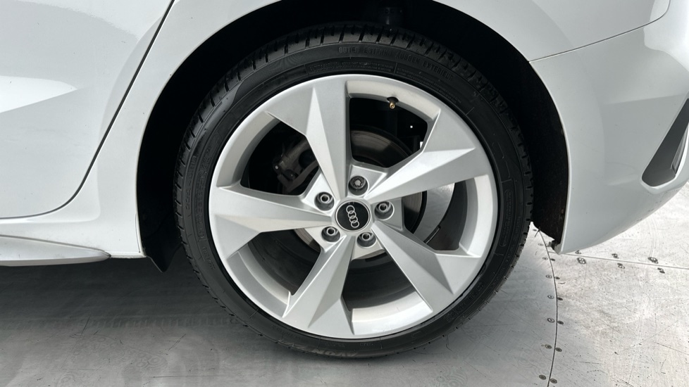 Used Audi A3 2021 for sale - 75874135: Photo 18