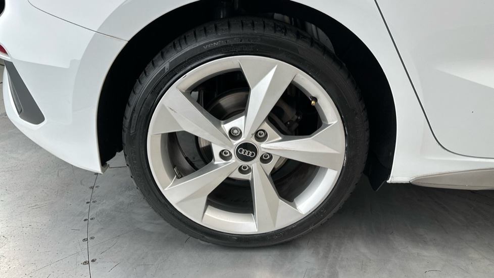 Used Audi A3 2021 for sale - 75874135: Photo 19