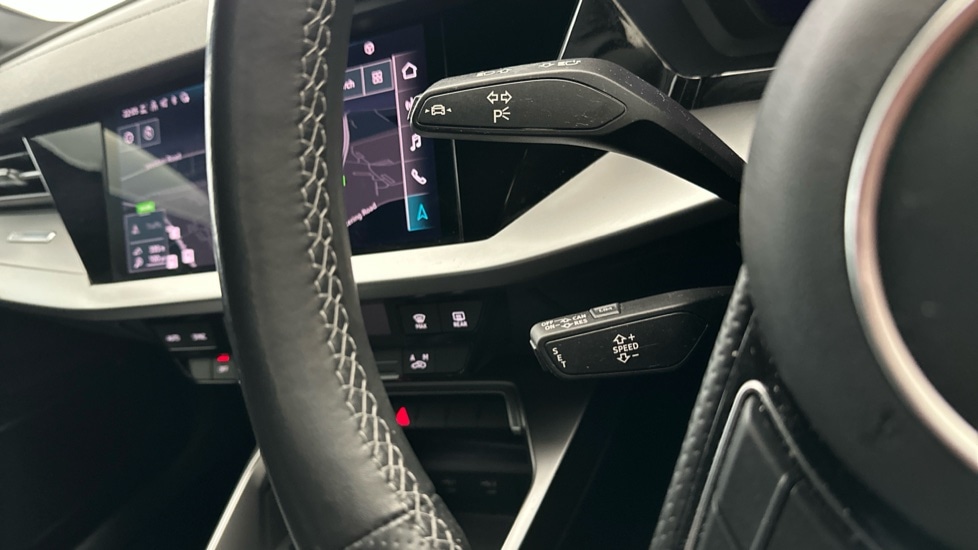 Used Audi A3 2021 for sale - 75874135: Photo 23