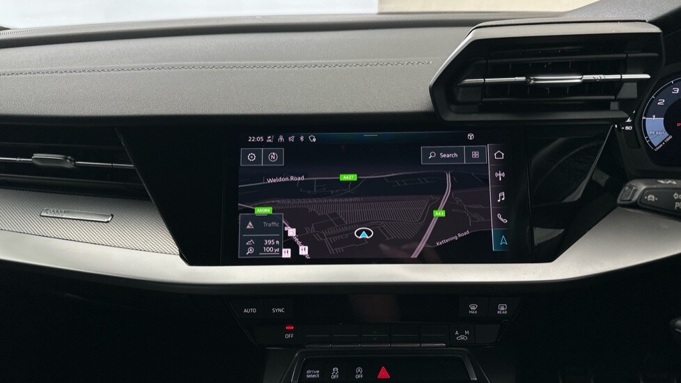 Used Audi A3 2021 for sale - 75874135: Photo 24