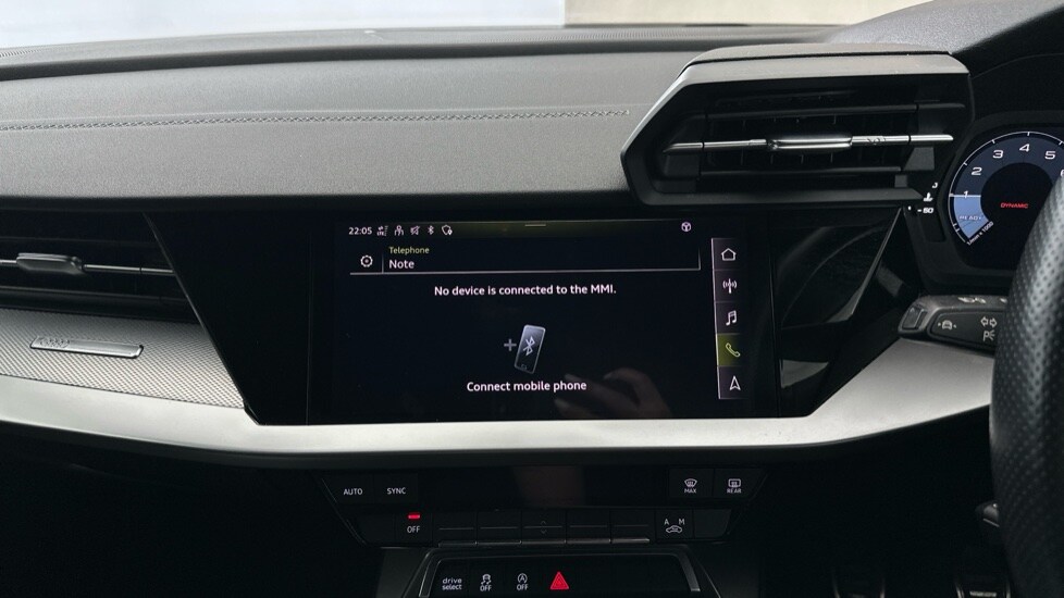 Used Audi A3 2021 for sale - 75874135: Photo 25