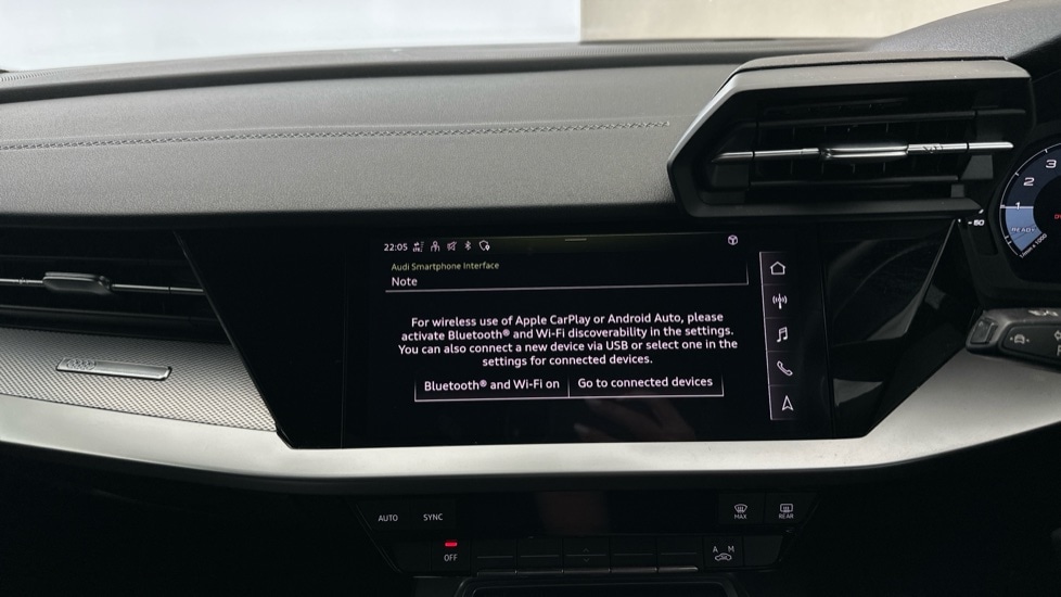 Used Audi A3 2021 for sale - 75874135: Photo 26