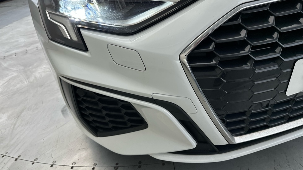 Used Audi A3 2021 for sale - 75874135: Photo 32