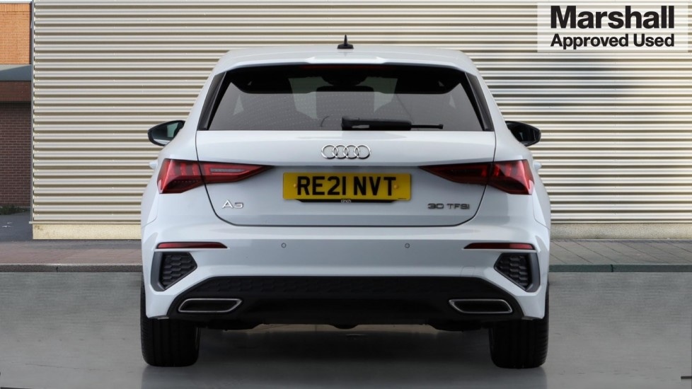 Used Audi A3 2021 for sale - 75874135: Photo 4