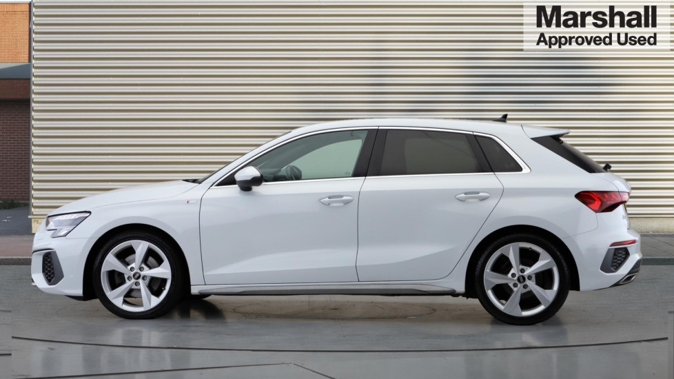 Used Audi A3 2021 for sale - 75874135: Photo 6