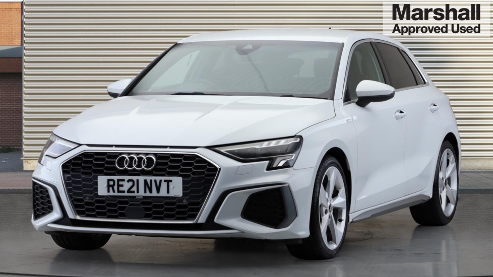 Used Audi A3 2021 for sale - 75874135: Photo 7