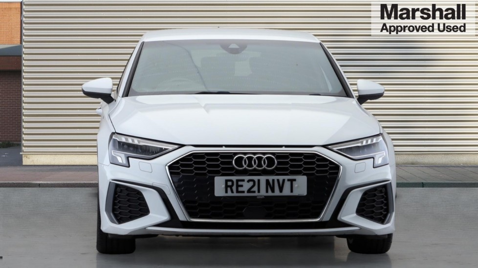 Used Audi A3 2021 for sale - 75874135: Photo 8