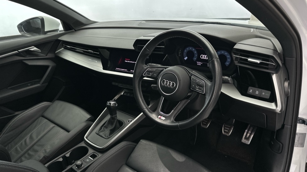 Used Audi A3 2021 for sale - 75874135: Photo 9
