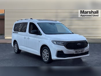 Used Ford Tourneo Connect 2024 for sale - 76960067: Photo