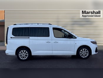 Used Ford Tourneo Connect 2024 for sale - 76960067: Photo