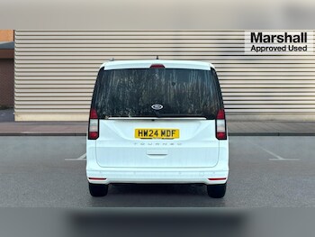 Used Ford Tourneo Connect 2024 for sale - 76960067: Photo