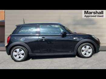 Used MINI Hatch 2018 for sale - 74482544: Photo