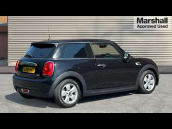 Used MINI Hatch 2018 for sale - 74482544: Photo