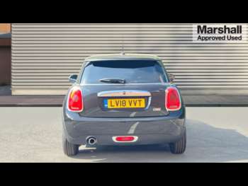 Used MINI Hatch 2018 for sale - 74482544: Photo