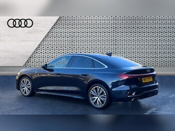 Used Audi A5 2025 for sale - 76722313: Photo