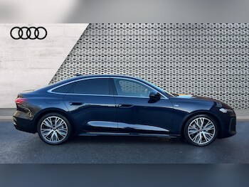 Used Audi A5 2025 for sale - 76722313: Photo