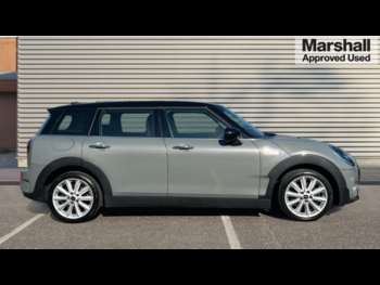 Used MINI Clubman 2022 for sale - 74561080: Photo
