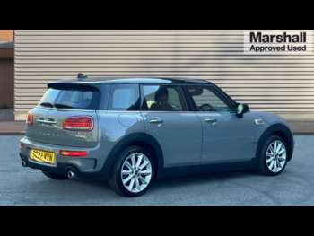 Used MINI Clubman 2022 for sale - 74561080: Photo