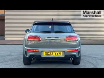 Used MINI Clubman 2022 for sale - 74561080: Photo