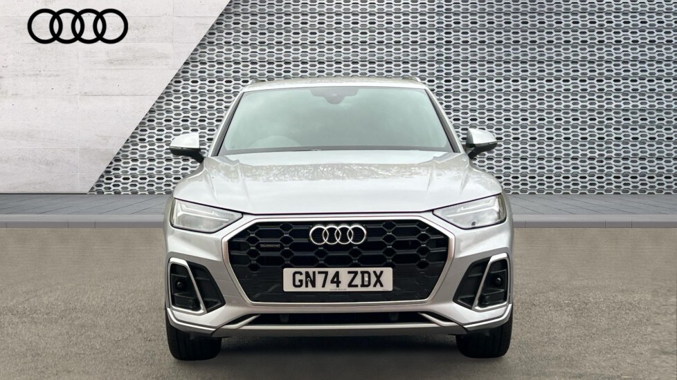 Used Audi Q5 2024 for sale - 76338821: Photo 10