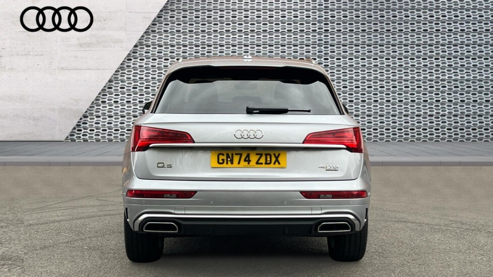 Used Audi Q5 2024 for sale - 76338821: Photo 11