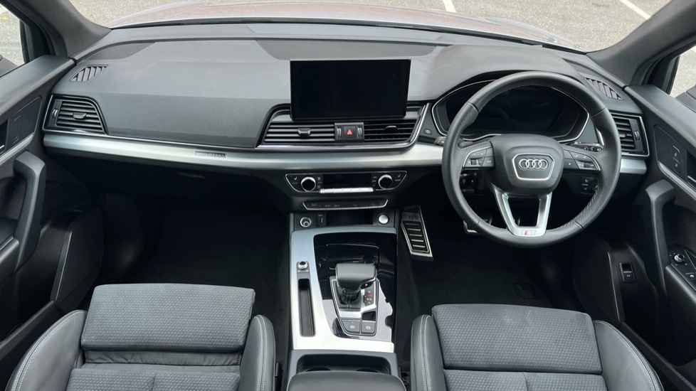 Used Audi Q5 2024 for sale - 76338821: Photo 12