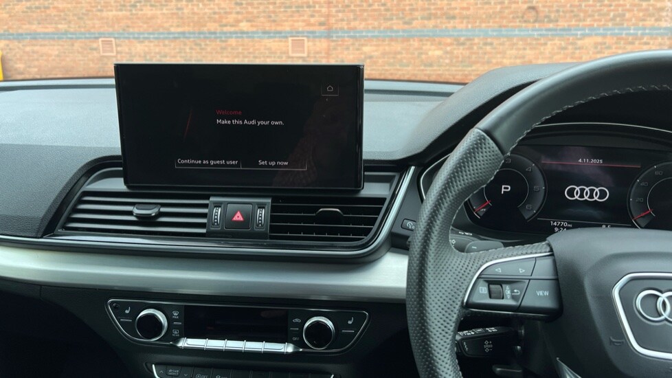 Used Audi Q5 2024 for sale - 76338821: Photo 13