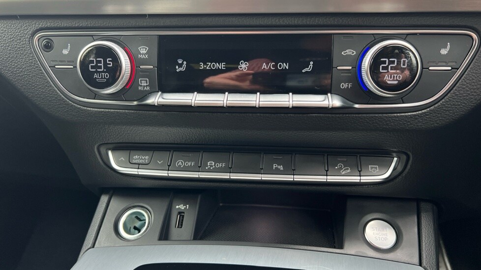 Used Audi Q5 2024 for sale - 76338821: Photo 16