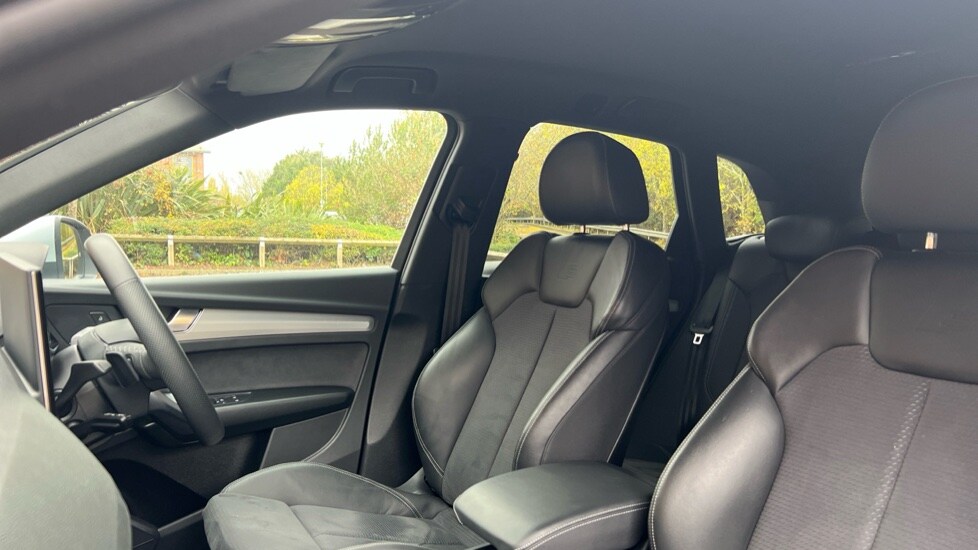 Used Audi Q5 2024 for sale - 76338821: Photo 17