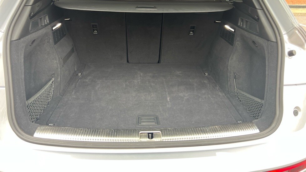 Used Audi Q5 2024 for sale - 76338821: Photo 18