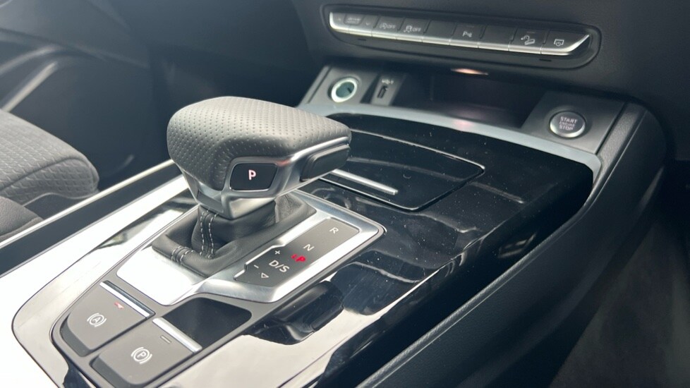 Used Audi Q5 2024 for sale - 76338821: Photo 19