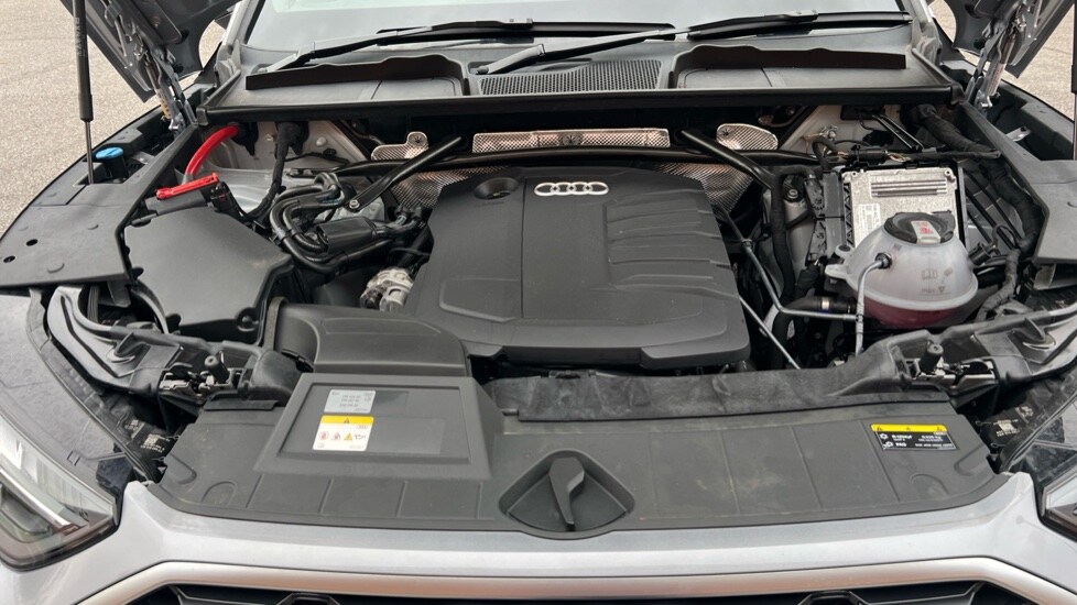 Used Audi Q5 2024 for sale - 76338821: Photo 20