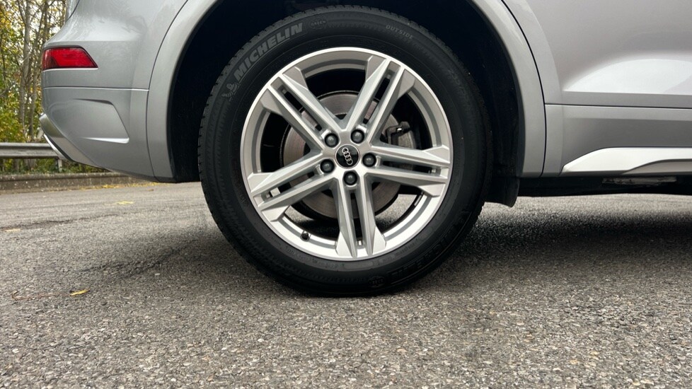 Used Audi Q5 2024 for sale - 76338821: Photo 21