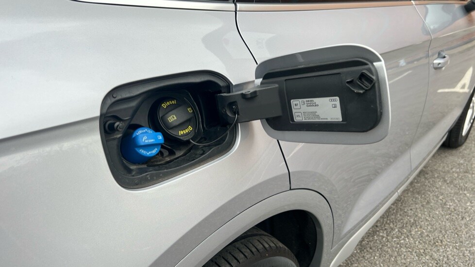 Used Audi Q5 2024 for sale - 76338821: Photo 22