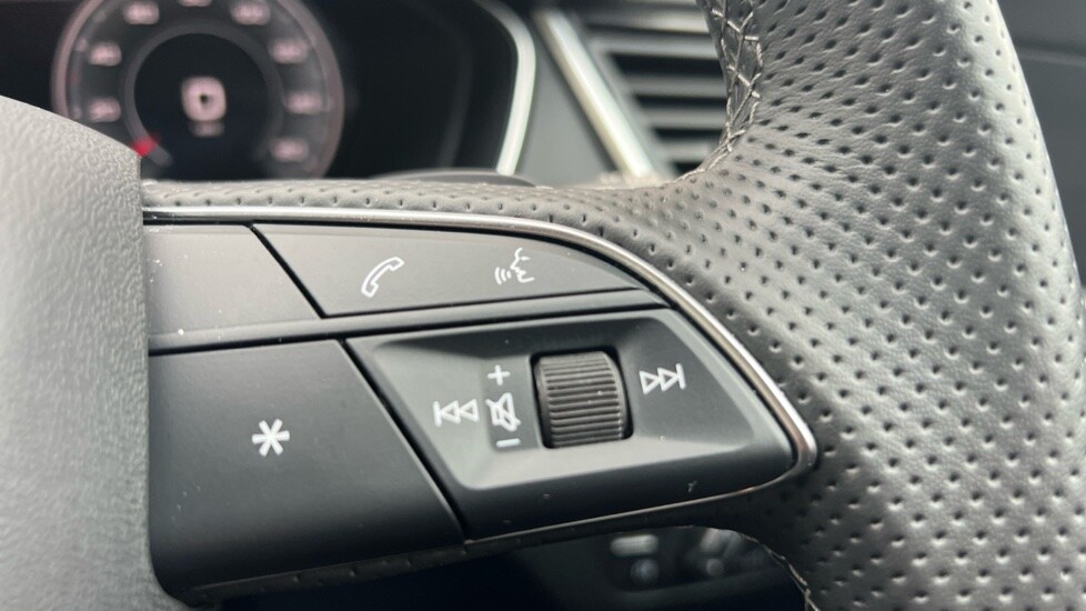 Used Audi Q5 2024 for sale - 76338821: Photo 23