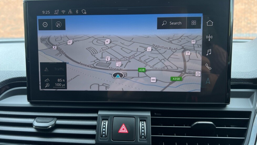 Used Audi Q5 2024 for sale - 76338821: Photo 25