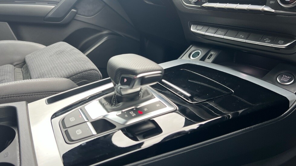 Used Audi Q5 2024 for sale - 76338821: Photo 27