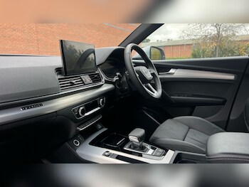 Used Audi Q5 2024 for sale - 76338821: Photo